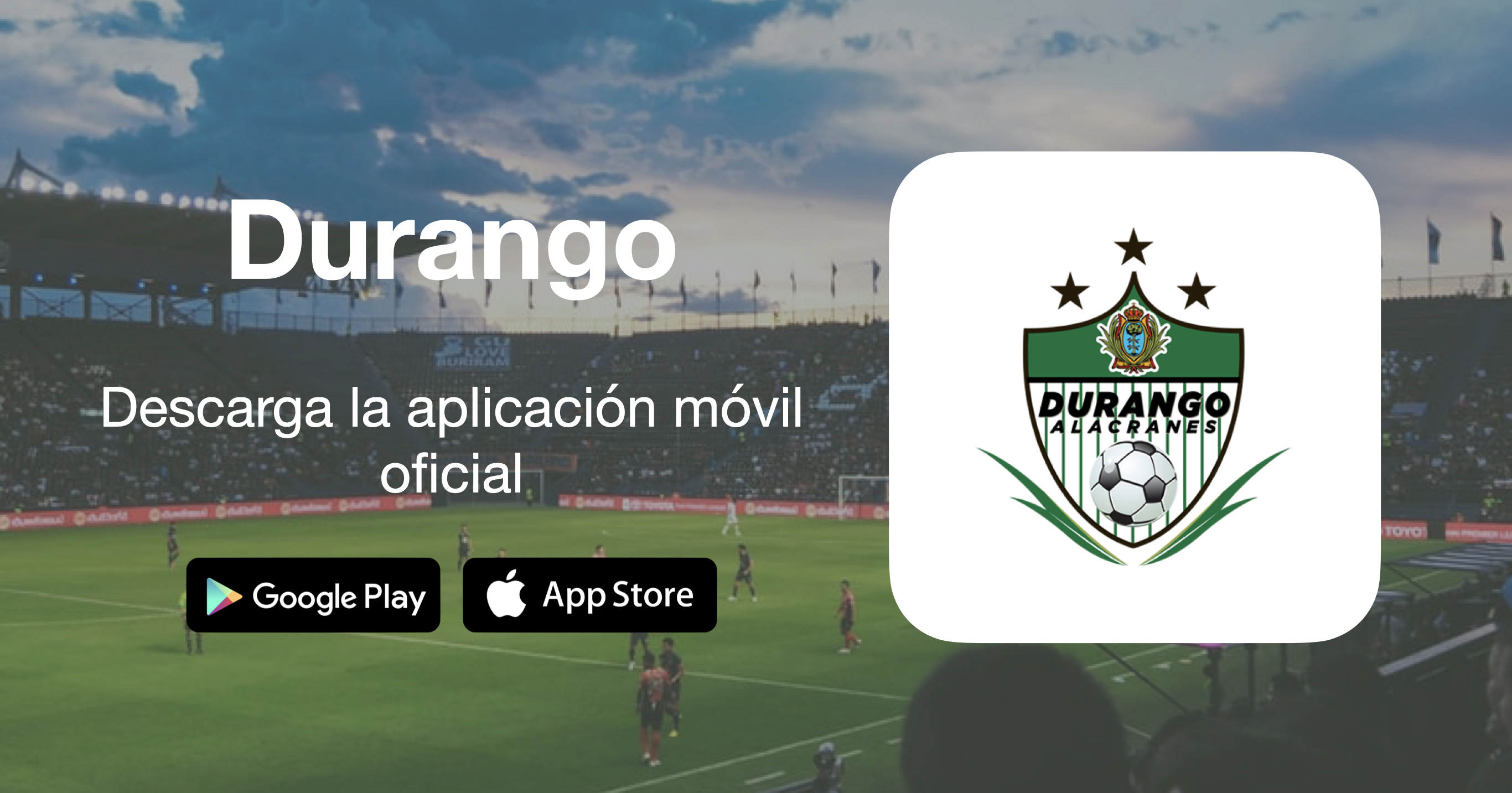 App Móvil